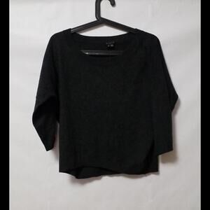 THEORY CASHMERE SWEATER SIZE S‎